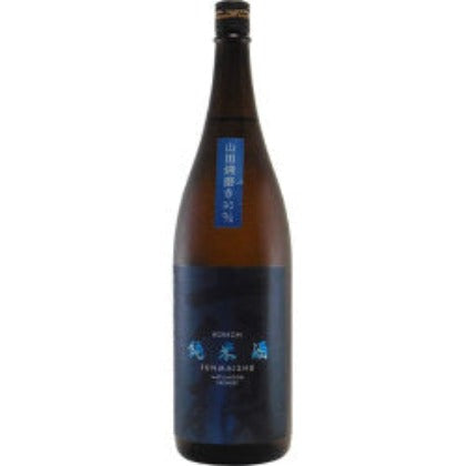 六根 ブルーラベル 純米酒(特約店限定) 720ml
