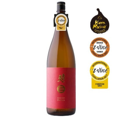 南部美人 特別純米 1.8リットル