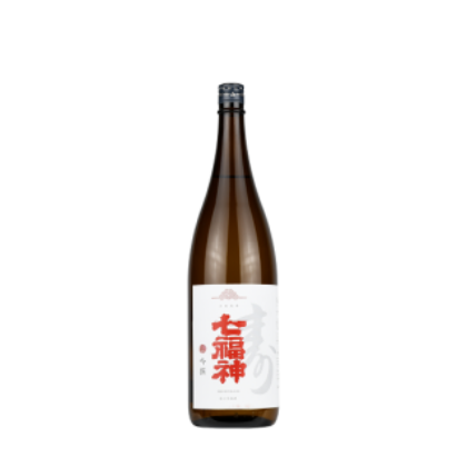 七福神 壽 吟撰 本醸造 1.8リットル