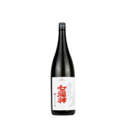 七福神 壽 純米吟醸 1.8リットル