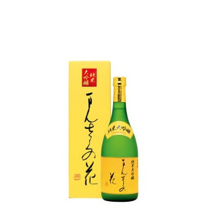 まんさくの花 純米大吟醸 720ml