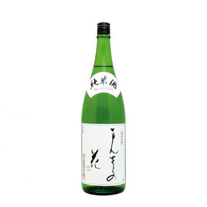 まんさくの花 純米 1.8リットル