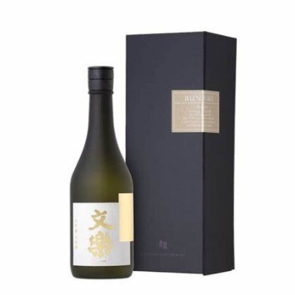 文楽 大吟醸 720ml