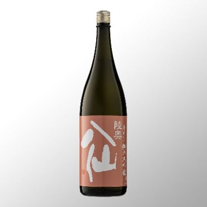 陸奥八仙 華想い50 純米大吟醸 1800ml