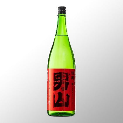陸奥男山 超辛純米 特別純米 1800ml