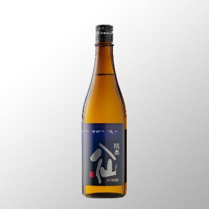 陸奥八仙 いさり火(火入) 特別純米 720ml
