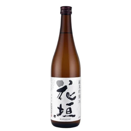 花垣 純米吟醸 1.8リットル