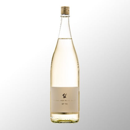 陸奥八仙 V1116(ワイン酵母) 純米 1800ml