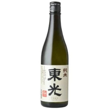 東光 純米 1.8リットル