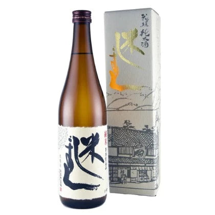 花垣 純米 米しずく 1.8リットル