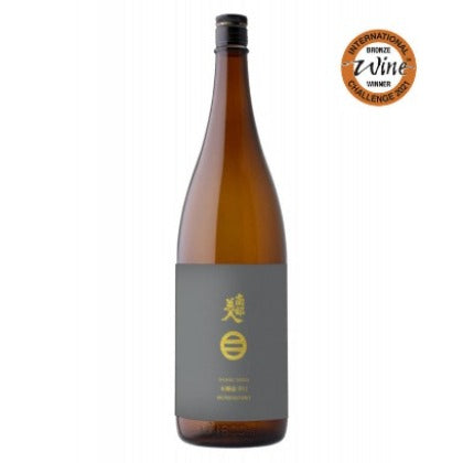 南部美人本醸造辛口 1.8リットル