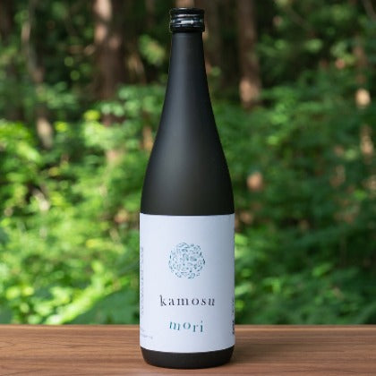 醸す森 純米吟醸(生酒) 720ml