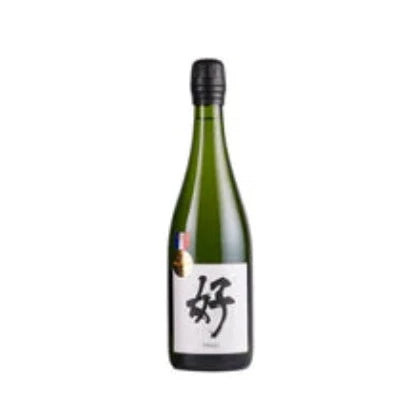 Sparkling Sake 匠 ‐Hao- 750ml