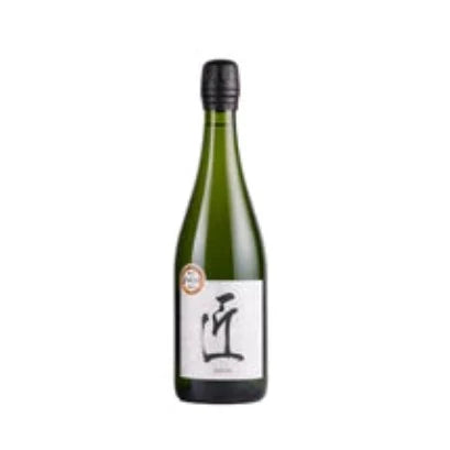 Sparkling Sake 匠 ‐John- 750ml