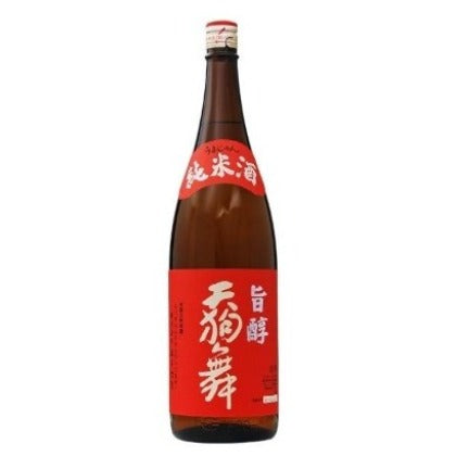 天狗舞 純米 旨醇 720ml