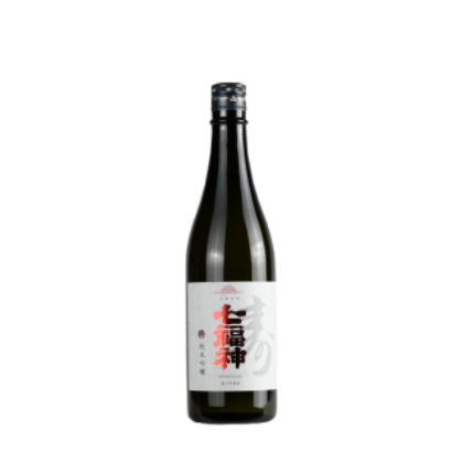 七福神 壽 純米吟醸 720ml