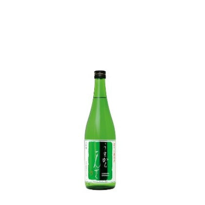 まんさくの花 特別純米 720ml