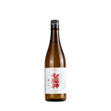 七福神 壽 吟撰 本醸造 720ml