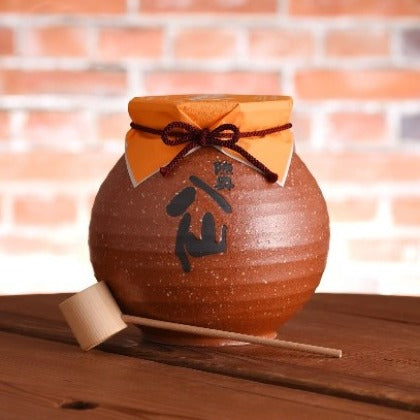 壺八仙 純米大吟醸 1800ml