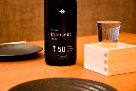 innocent50 720ml