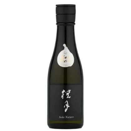 桂月　Sake　Nature　2022　300ml