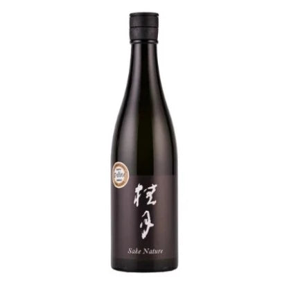 桂月　Sake　Nature　2022　７２０ml