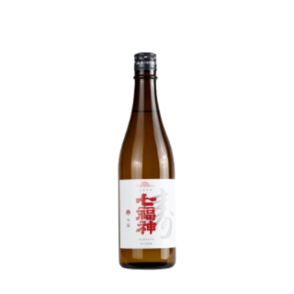 七福神　壽　吟撰　本醸造　７２０ml